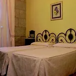 Pazo Almuzara Hotel