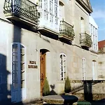 Hotel Pazo Almuzara 3*