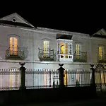 Pazo Almuzara Hotel