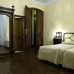 Pazo Almuzara Hotel 3*