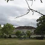 Pazo Almuzara 3* Boboras