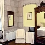 Hotel Pazo Almuzara Boboras