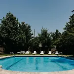 Hotel Pazo Almuzara