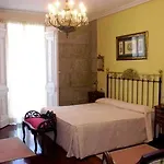 Pazo Almuzara 3* Boboras