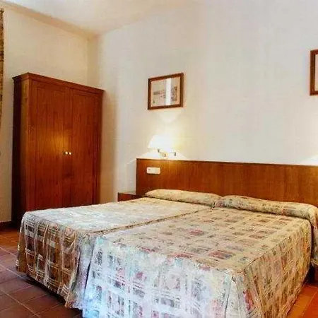 Hotel Pazo Almuzara Boboras