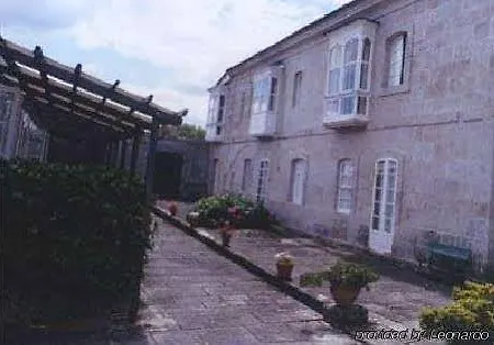 Pazo Almuzara Hotel 3*