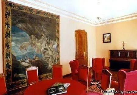 Hotel Pazo Almuzara Boboras