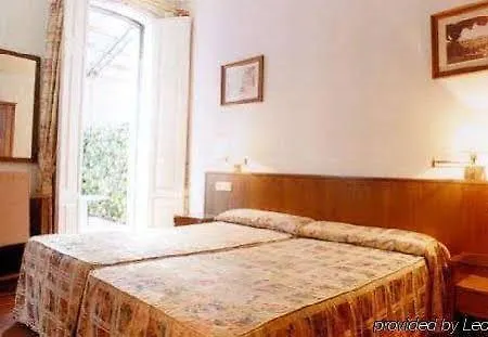 Pazo Almuzara 3* Boboras
