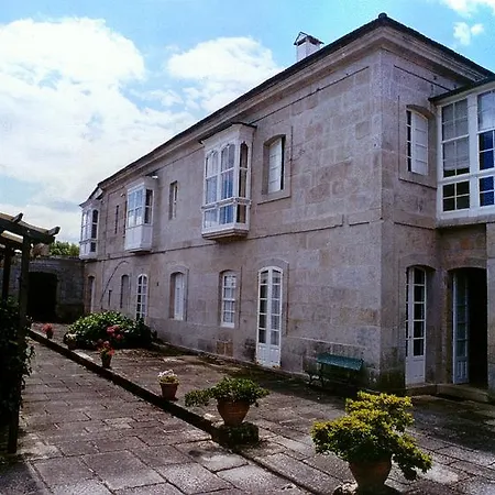 Hotel Pazo Almuzara Boboras
