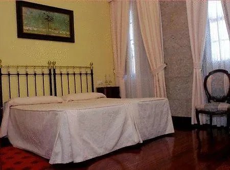 Pazo Almuzara Boborás
