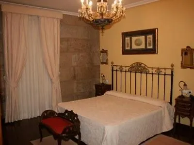 Hotel Pazo Almuzara 3*