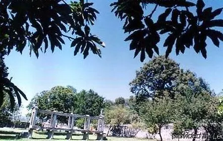 Hotel Pazo Almuzara Boboras