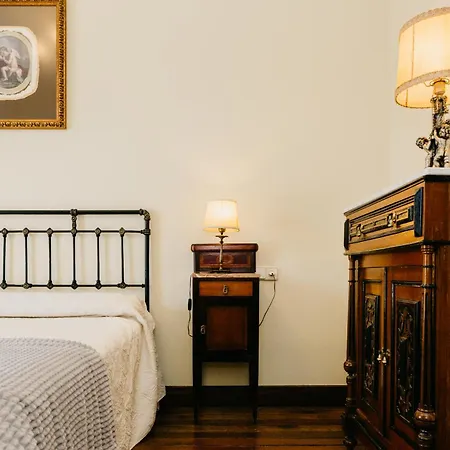 Pazo Almuzara Hotel Boboras
