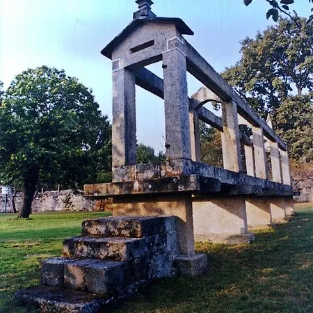 Pazo Almuzara