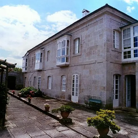 Hotel Pazo Almuzara Boboras