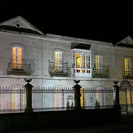 Pazo Almuzara Hotel