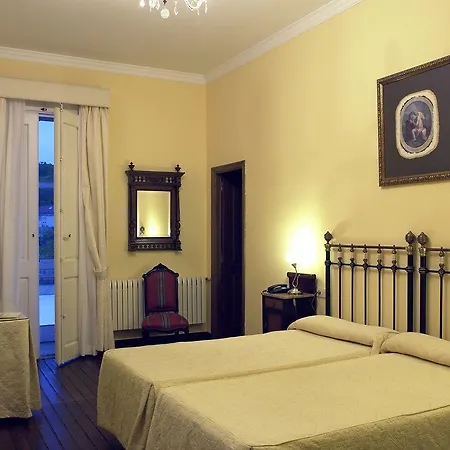 Pazo Almuzara