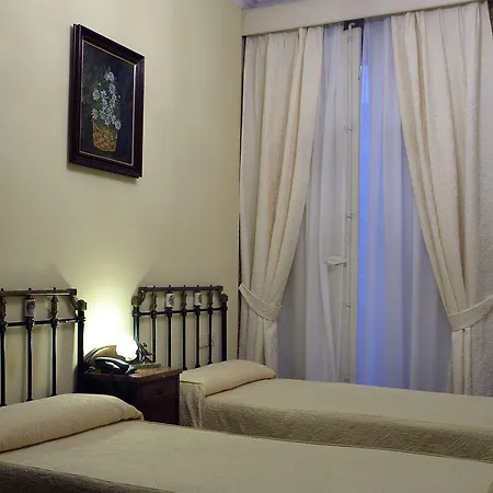 מלון Pazo Almuzara