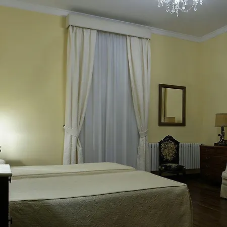 Hotel Pazo Almuzara 3*