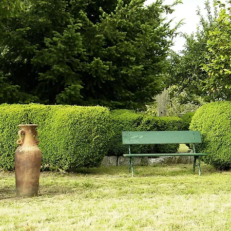 Pazo Almuzara Boborás