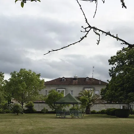 Pazo Almuzara 3* Боборас