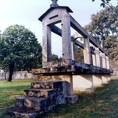 Pazo Almuzara Boboras