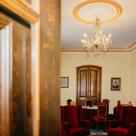 Pazo Almuzara Hotel