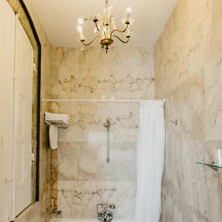 Hotel Pazo Almuzara