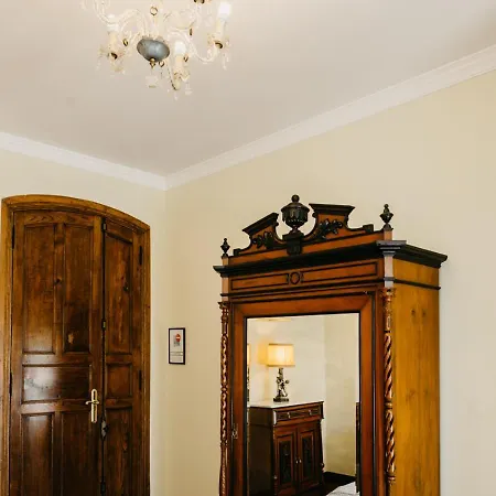 Pazo Almuzara 3*