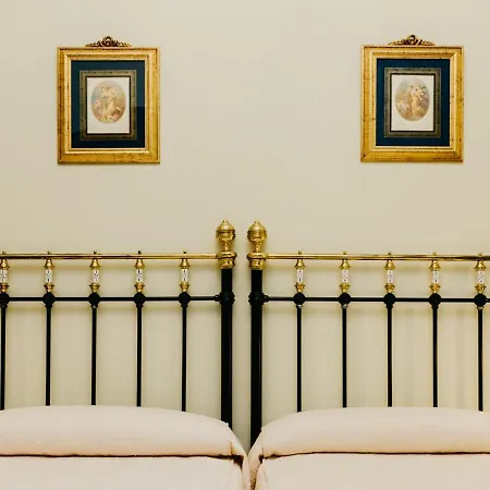 Pazo Almuzara 3* Boborás