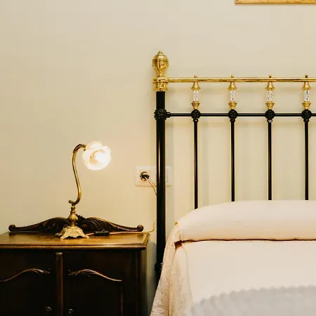 Pazo Almuzara Hotel