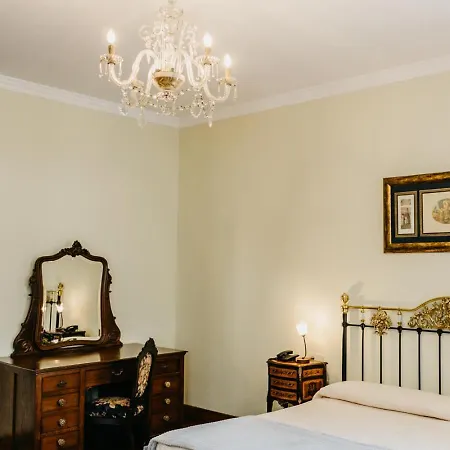 Hotel Pazo Almuzara 3*