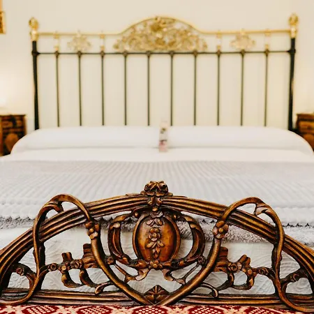 Hotel Pazo Almuzara Boborás