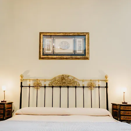 Pazo Almuzara 3*