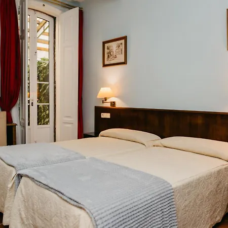 Pazo Almuzara Hotel