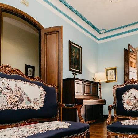 מלון Pazo Almuzara Boborás