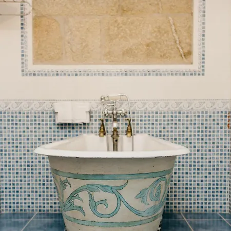Pazo Almuzara 3*