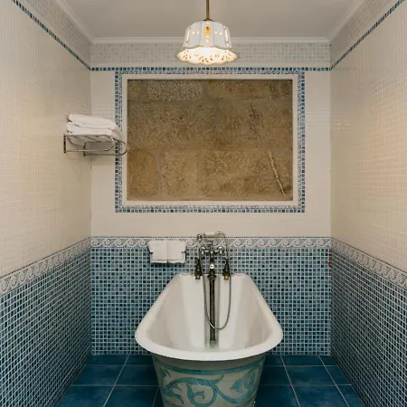 Pazo Almuzara 3* Boboras