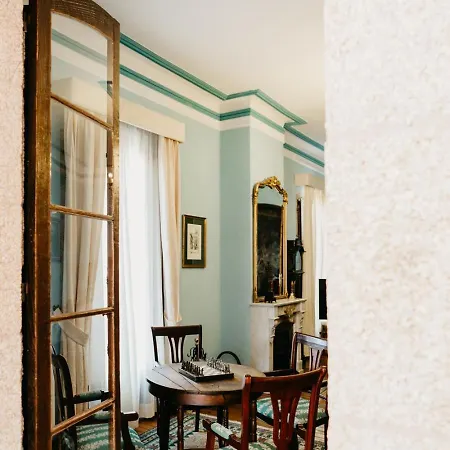 Pazo Almuzara Hotel Boborás