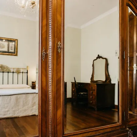 מלון Pazo Almuzara 3*