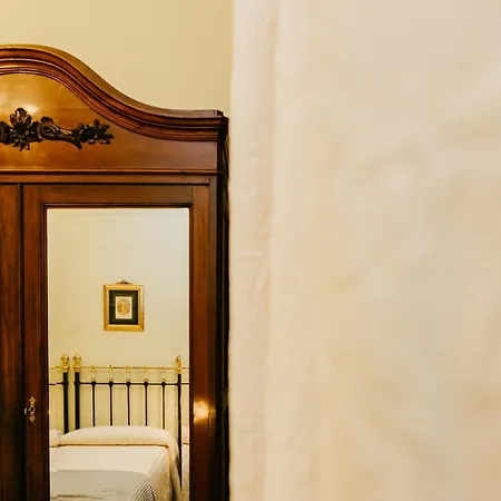 Hotel Pazo Almuzara 3*
