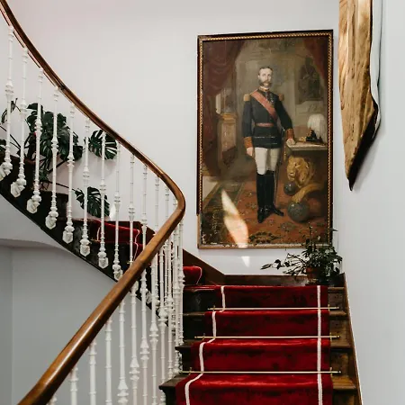 Hotel Pazo Almuzara