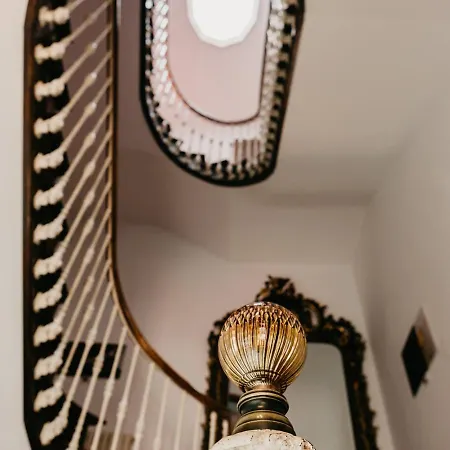 Hotel Pazo Almuzara 3*