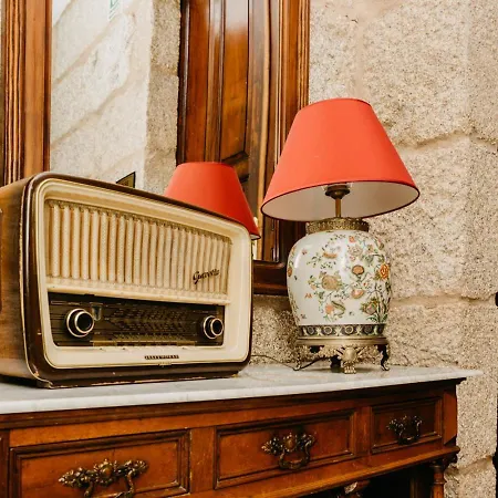 Pazo Almuzara 3* Boborás