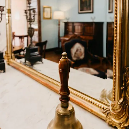 Hotel Pazo Almuzara