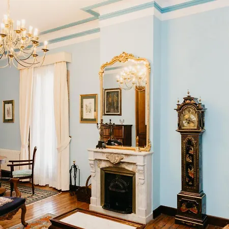 Hotel Pazo Almuzara 3*