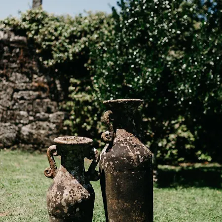 Pazo Almuzara 3*