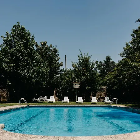 Hotel Pazo Almuzara
