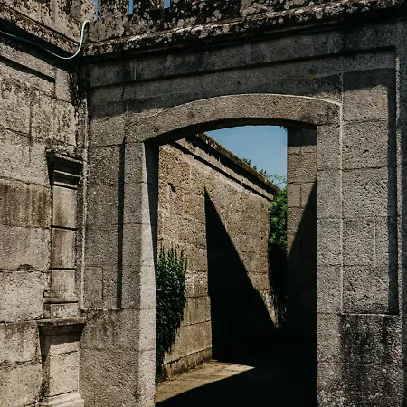 Pazo Almuzara 3*