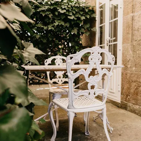 Pazo Almuzara 3* Boborás
